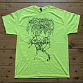 Mephitic Corpse - TShirt or Longsleeve - Mephitic Corpse - Vomit Grinding Tshirt