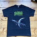 Blood Incantation - TShirt or Longsleeve - Blood Incantation - Interdimensional Extinction Shirt (Green Logo Version)