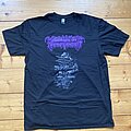 Phrenelith - TShirt or Longsleeve - Phrenelith - Ketola Art shirt with Purple Logo