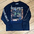 Disincarnate - TShirt or Longsleeve - Disincarnate - Dreams of the carrion kind