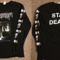 Spectral Voice - TShirt or Longsleeve - Spectral Voice - Necrotic Doom Longsleeve Shirt