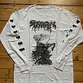 Spectral Voice - TShirt or Longsleeve - Spectral Voice - Asphyxiated Longsleeve Shirt