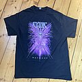 Cynic - TShirt or Longsleeve - Cynic - Refocus 2023 US Tour T-Shirt