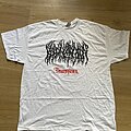 Blood Incantation - TShirt or Longsleeve - Blood Incantation Starspawn Logo US Tour Shirt 2023