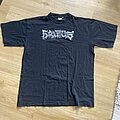 Brutus - TShirt or Longsleeve - Brutus - BOT Logo Shirt