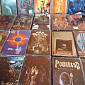 Slayer - Tape / Vinyl / CD / Recording etc - Tapes