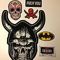 Miscellaneous - Patch - Misc patches