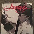 Arkangel - Tape / Vinyl / CD / Recording etc - Hope You Die By Overdose