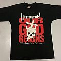 Ultimatum - TShirt or Longsleeve - Our God Reigns