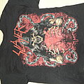 Slayer - TShirt or Longsleeve - T-shirt