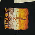 Testament - TShirt or Longsleeve - t-shirt