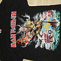 Iron Maiden - TShirt or Longsleeve - t-shirt