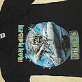 Iron Maiden - TShirt or Longsleeve - t shirt