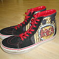 Slayer - Other Collectable - shoes