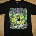 Municipal Waste - TShirt or Longsleeve - t shirt