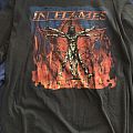 In Flames - TShirt or Longsleeve - In Flames Clayman Long Sleeve XL