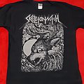 Skeletonwitch - TShirt or Longsleeve - Skeletonwich - Wolf TS