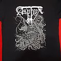 Asphyx - TShirt or Longsleeve - Asphyx - Krushing Europe 2018