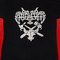 Enslaved - TShirt or Longsleeve - Enslaved - Old School Logo TS