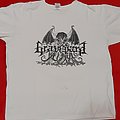 Graveyard - TShirt or Longsleeve - Graveyard - The Sea Grave - Chtulhu TS