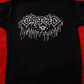 Corpsessed - TShirt or Longsleeve - Corpsessed - Logo TS