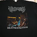 Revel In Flesh - TShirt or Longsleeve - Hail the Deathcult Shirt