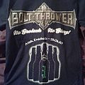 Bolt Thrower - TShirt or Longsleeve - Bolt Thrower - No Grolsh, No Glory shirt