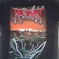 Revenant - TShirt or Longsleeve - Revenant - Prophecies of a Dying World shirt