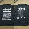 Runemagick - TShirt or Longsleeve - Runemagick - Darkness Death Doom shirt