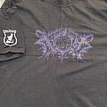 Xasthur - TShirt or Longsleeve - Xasthur purple logo shirt