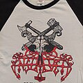 Enslaved - TShirt or Longsleeve - Enslaved - Of Frost and Fire shirt