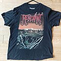 Revenant - TShirt or Longsleeve - Revenant - Prophecies of a Dying World shirt + 1 brand new / sealed