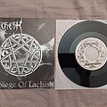 Melechesh - Tape / Vinyl / CD / Recording etc - Melechesh - The Seige of Lachish