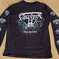 Asphyx - TShirt or Longsleeve - Asphyx - Necroceros LS