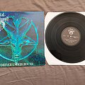 Vital Remains - Tape / Vinyl / CD / Recording etc - Vital Remains - Forever Underground