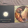 Melechesh - Tape / Vinyl / CD / Recording etc - Melechesh - Emissaries picture disc