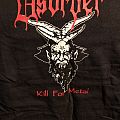 Usurper - TShirt or Longsleeve - Kill For Metal