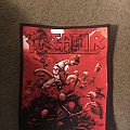 Kreator - Patch - Backpatch