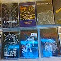 Abigail - Tape / Vinyl / CD / Recording etc - Cassette tapes of underground asian bands