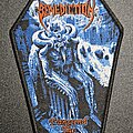 Benediction - Patch - Benediction - Trascend The Rubicon Patch