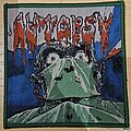 Autopsy - Patch - Autopsy - Severed Survival Patch