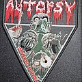 Autopsy - Patch - Autopsy - Severed Survival Patch