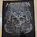 Heathen - Patch - Heathen Patch