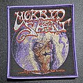 Morbid Saint - Patch - Morbid Saint - Spectrum Of Death Patch