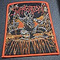 Suffocation - Patch - Suffocation - Human Waste Patch