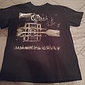Opeth - TShirt or Longsleeve - Opeth Tshirt