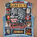 M - Battle Jacket - My Battlejacket