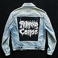 Ripping Corpse - Battle Jacket - My Longsleeve Jacket