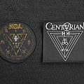 Nox - Patch - Nox And Centurian Patch