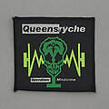 Queensryche - Patch - Queensryche - Operation: Mindcrime Patch